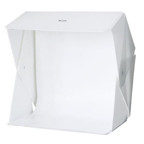 Orangemonkie LED -optagelse Telt foldio3 62.5x64x55 sammenfoldelig