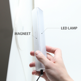 Orangemonkie LED LAMP Halo Bar
