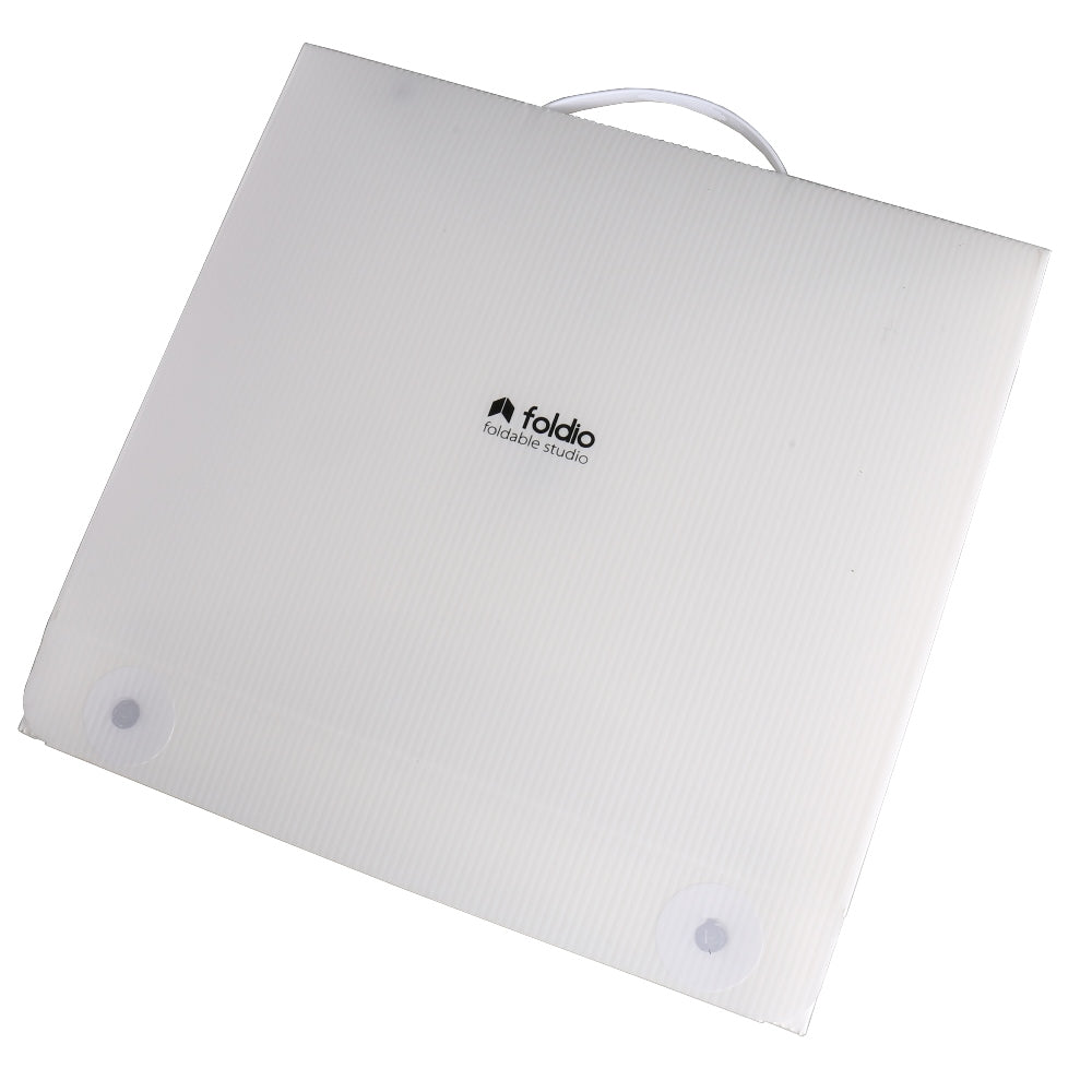 Orangemonkie LED -optagelse Telt foldio2 plus 38x38x38 sammenfoldelig