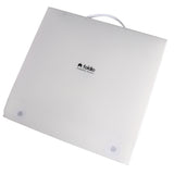 Orangemonkie LED -optagelse Telt foldio2 plus 38x38x38 sammenfoldelig