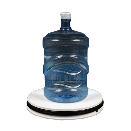 Falcon eyes mini pladespiller t360-a1 45 cm til 40 kg