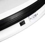 Falcon eyes mini pladespiller t360-a1 45 cm til 40 kg