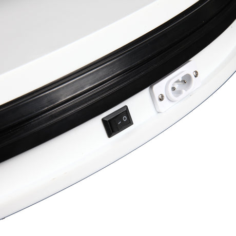 Falcon eyes mini pladespiller t360-a1 45 cm til 40 kg