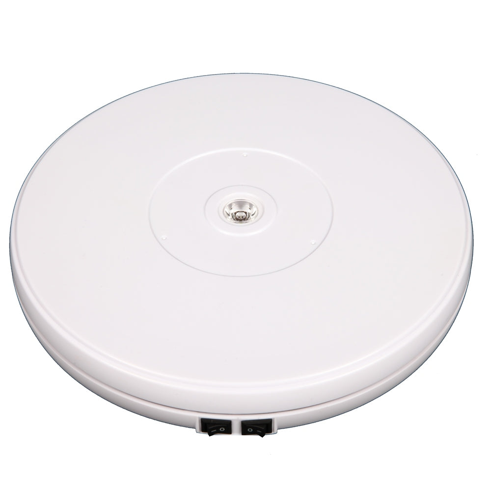 Falcon eyes mini pladespiller t360-a2 25 cm til 10 kg