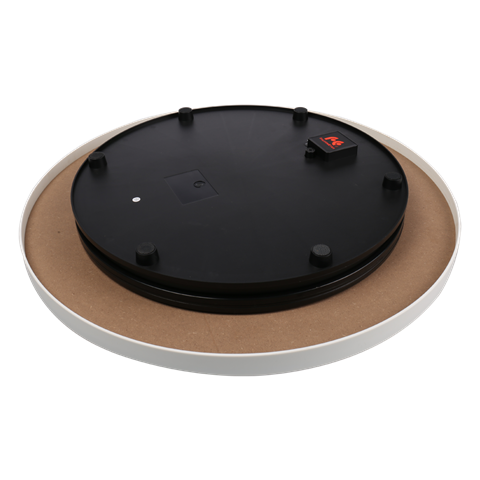Falcon eyes mini pladespiller t360-a3 60 cm til 40 kg