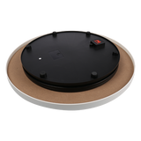 Falcon eyes mini pladespiller t360-a3 60 cm til 40 kg