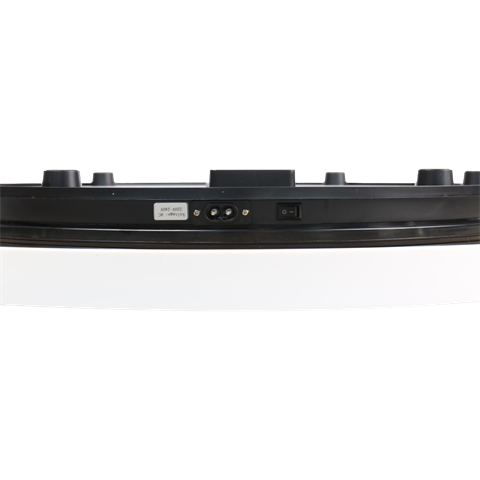 Falcon eyes mini pladespiller t360-a3 60 cm til 40 kg