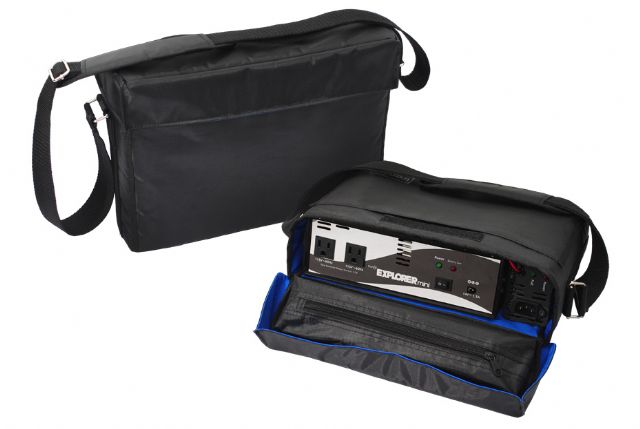 Innovatonix Tronix Generator Explorer Mini inkl. Taske
