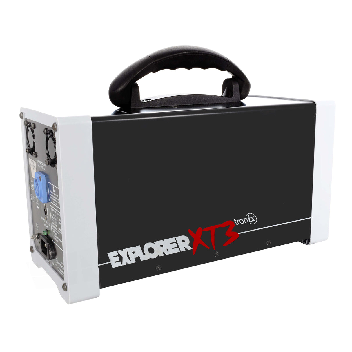 Innovatonix Tronix Generator Explorer XT3 2400WS inkl. Taske
