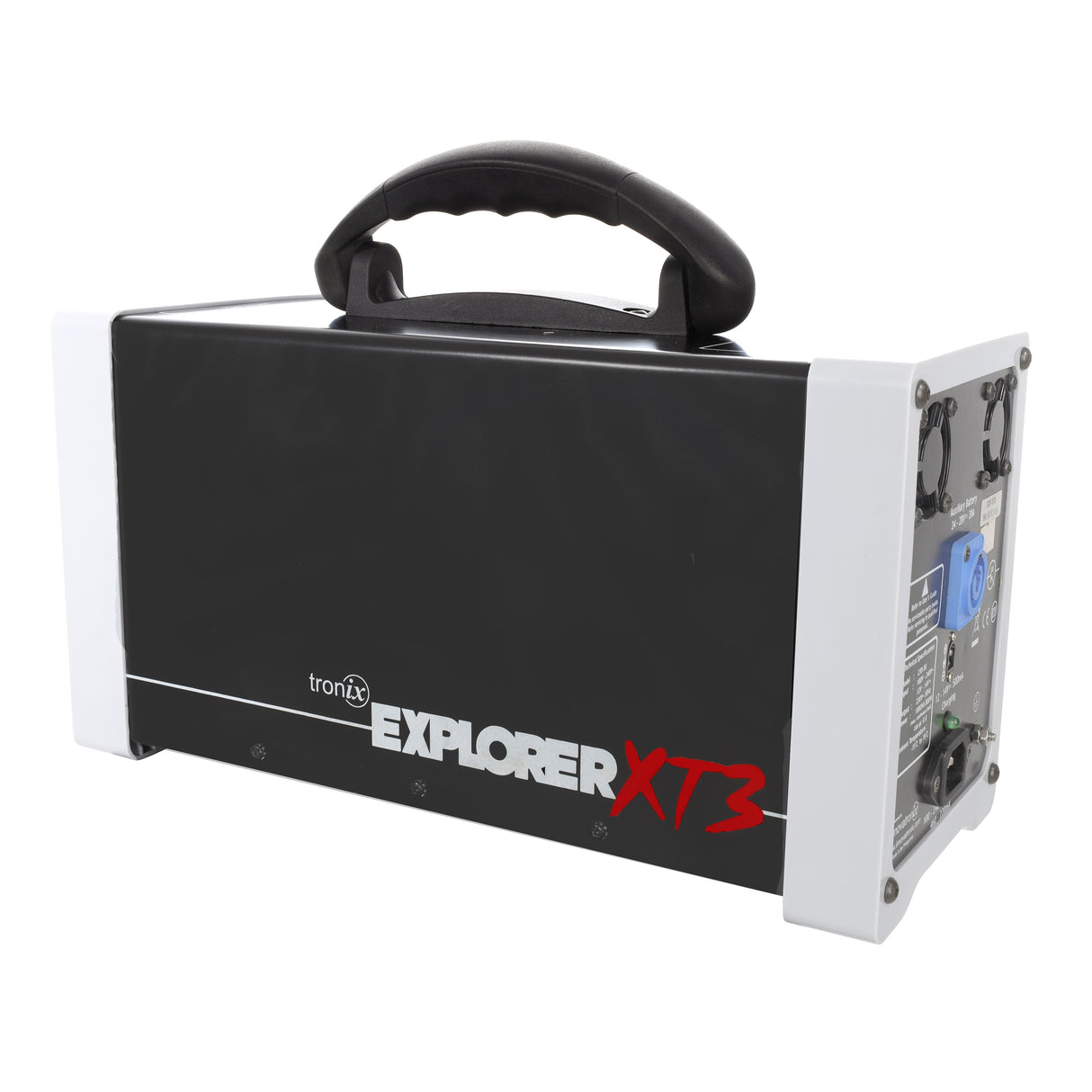 Innovatonix Tronix Generator Explorer XT3 2400WS inkl. Taske