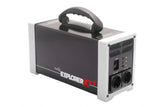 Innovatonix Tronix Generator Explorer XT3 2400WS inkl. Taske
