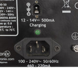 Innovatonix Tronix Generator Explorer XT3 2400WS inkl. Taske