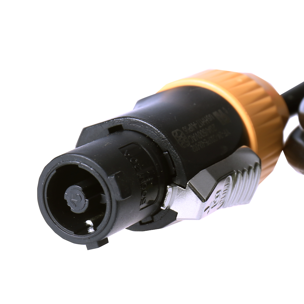 Falcon eyes powercon strømkabel 5m