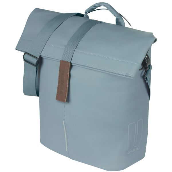 Basil shopper city mik nitter