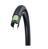 Schwalbe Tire Green Marathon GreenGuard 28x1 5 8x1 3 8 (37-622) Sort