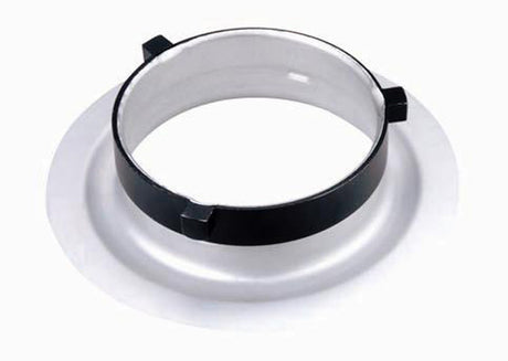 Falcon eyes adapter ring dbbw bowens linksstar studioking lastolite