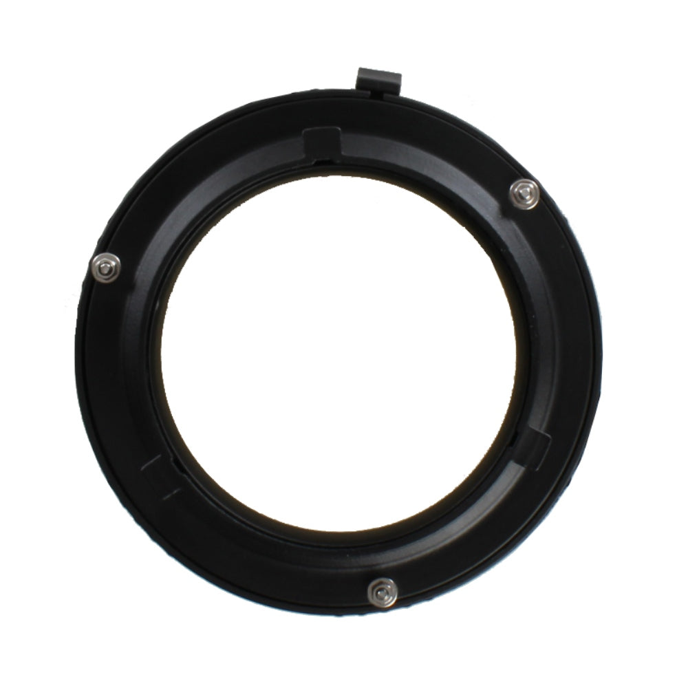 Falcon Eyes Adapterring Dbbwec Bowens til Elinchrom
