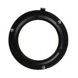 Falcon Eyes Adapterring Dbbwec Bowens til Elinchrom
