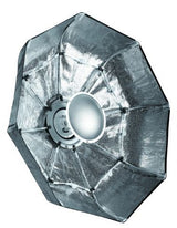 Falcon eyes foldbart skønhedsfad fesr-85s 85 cm