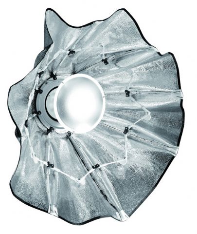 Falcon eyes foldbar skønhedsfad fesr-100s 100 cm