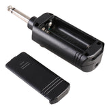 Falcon Eyes Radio Trigger Set RF-DD2.4 på AAA-batteri