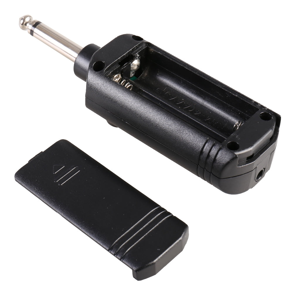 Falcon Eyes modtager RF-DD2.4-R til RF-DD2.4