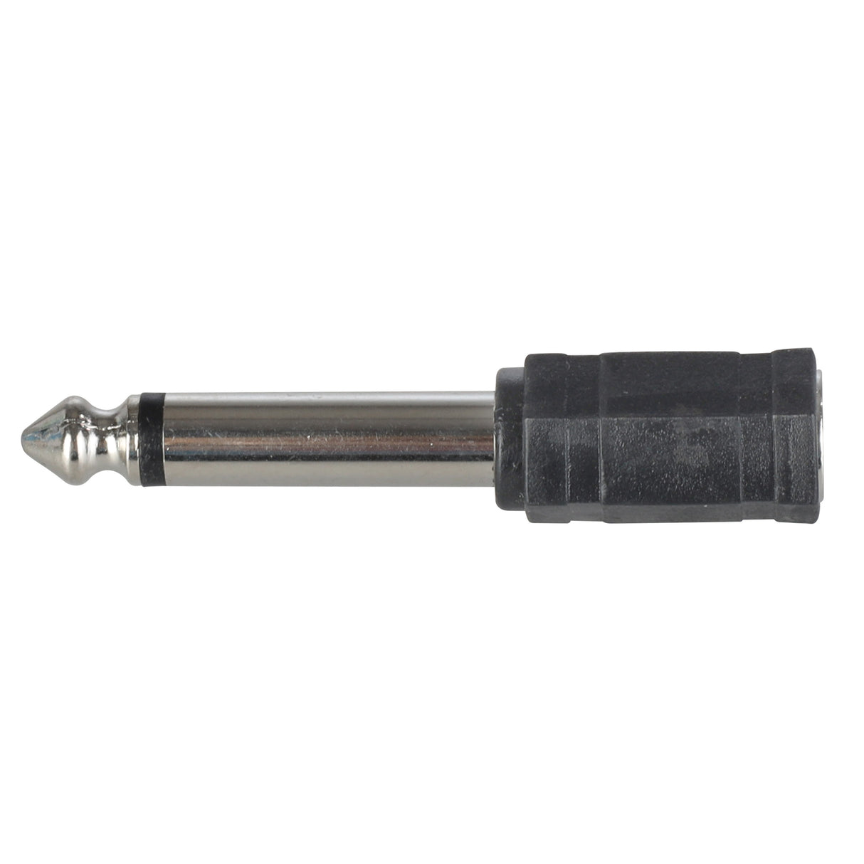 Falcon Eyes jackstik adapter sca-36 fra 3,5 til 6,3 mm