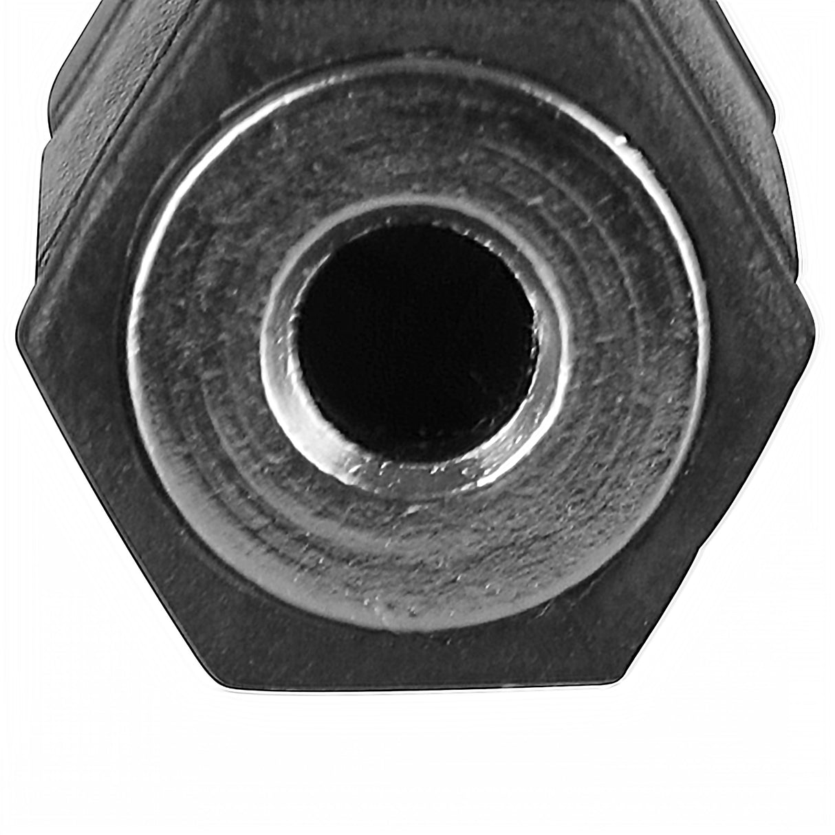 Falcon Eyes jackstik adapter sca-36 fra 3,5 til 6,3 mm