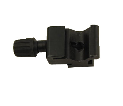 Falcon eyes hot shoe-adapter hs-20m med stativtilslutning
