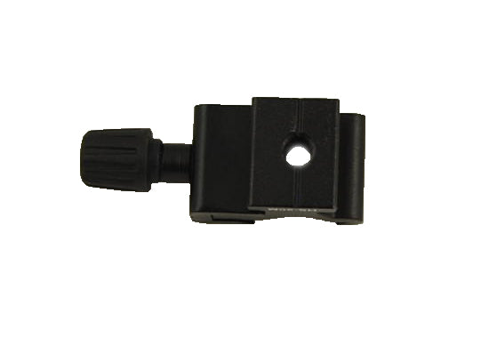 Falcon eyes hot shoe-adapter hs-20m med stativtilslutning