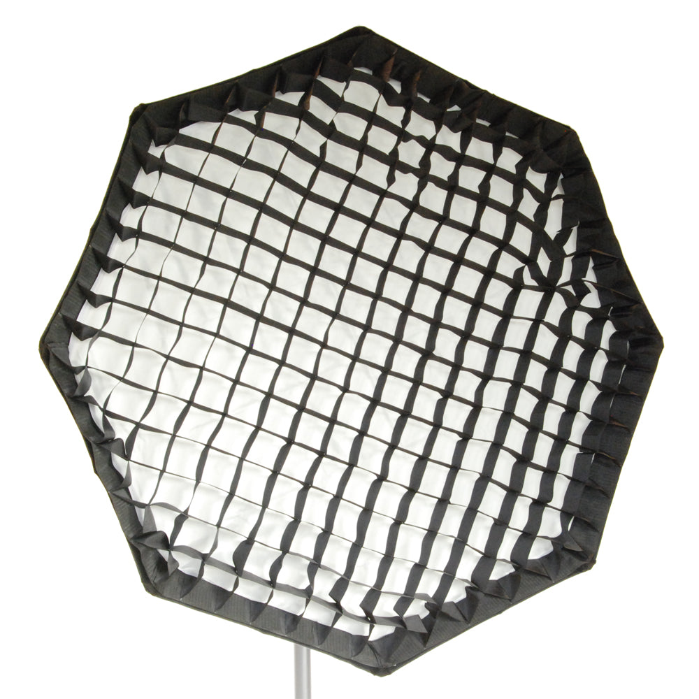 Falcon eyes foldbar octabox + honeycomb feob-11hc 110 cm
