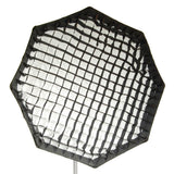 Falcon eyes foldbar octabox + honeycomb feob-11hc 110 cm