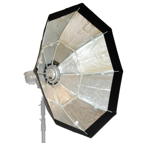 Falcon eyes foldbar octabox + honeycomb feob-11hc 110 cm
