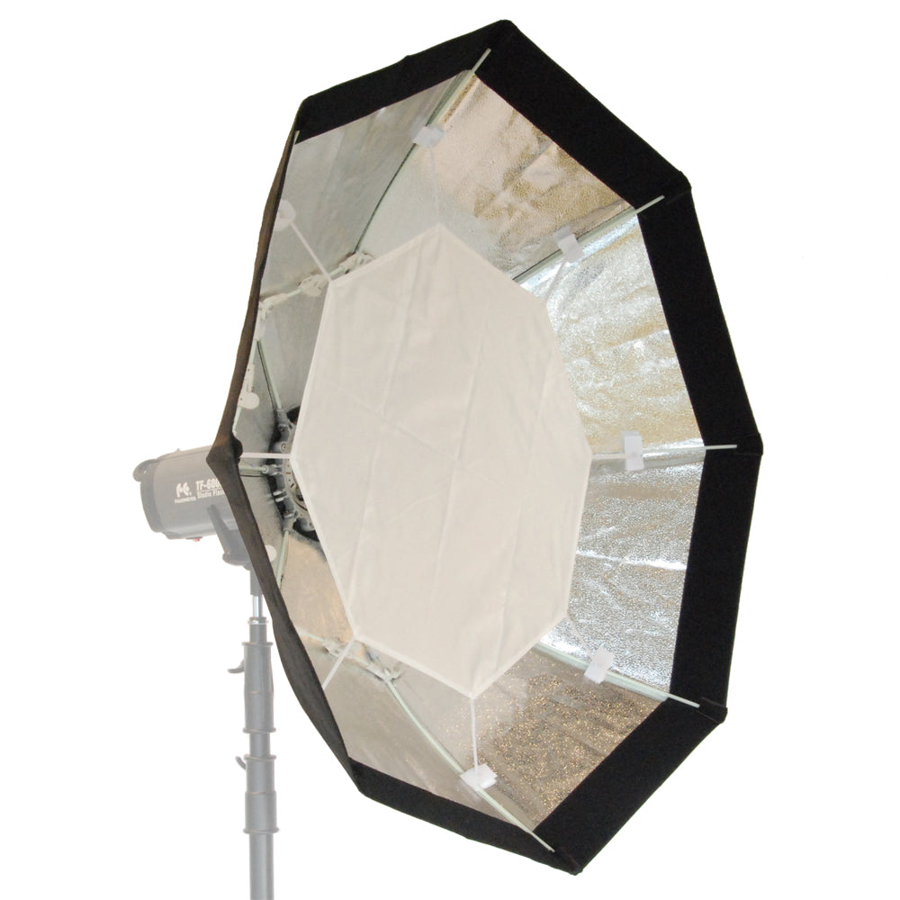 Falcon eyes foldbar octabox + honeycomb feob-11hc 110 cm