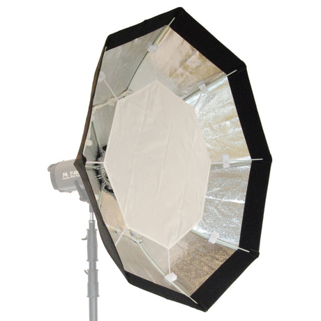 Falcon eyes foldbar octabox + honeycomb feob-11hc 110 cm