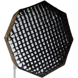 Falcon eyes foldbar dyb octabox + honeycomb feob-10ex-hc 100 cm