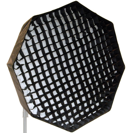 Falcon eyes foldbar dyb octabox + honeycomb feob-10ex-hc 100 cm