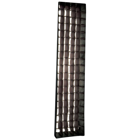 Falcon eyes honeycomb til 30x120 cm fer-sb30120hc