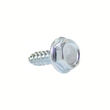 Bofix slotparker 4.2x13mm sort - 100 stykker
