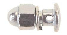 Bofix -kabelklemme Bolt M5 pr. 25