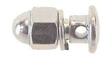 Bofix -kabelklemme Bolt M5 pr. 25