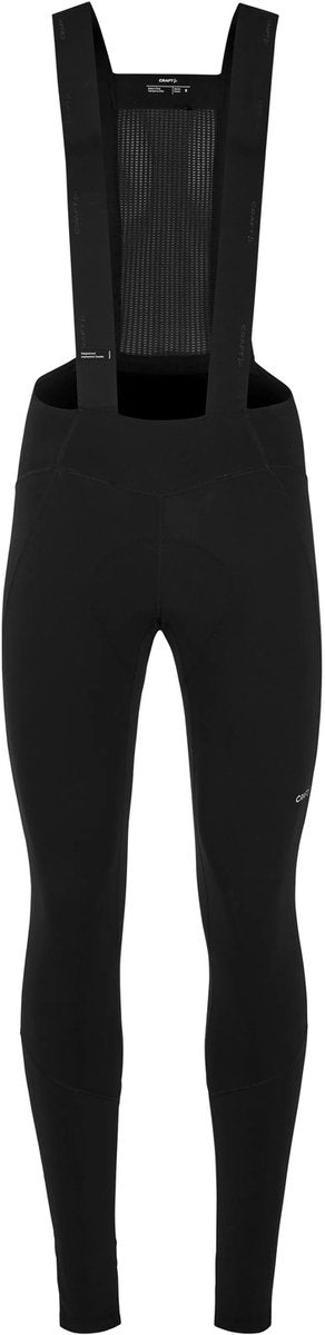 Craft bike subz bib tights c3 w black - fietsbroek l