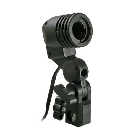 Falcon eyes universal lampeholder lh-27su + paraplyholder
