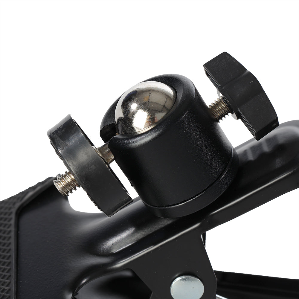 Falcon eye headset + klemme sh-17