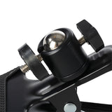 Falcon eye headset + klemme sh-17