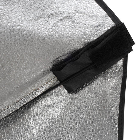 Falcon eyes softbox ssa-sb4545 til ss-serien