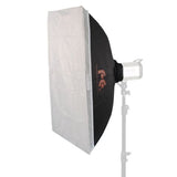Falcon eyes foldbar softbox esbu-5075 til ss-serien