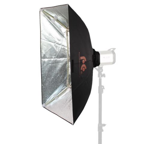 Falcon eyes foldbar softbox esbu-5075 til ss-serien