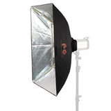 Falcon eyes foldbar softbox esbu-5075 til ss-serien