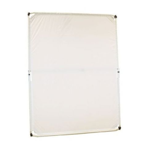 Falcon eyes flag panel cr-b1520t transparent 150x200cm